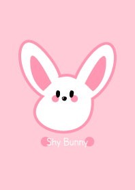 shy bunny (Big) (J)