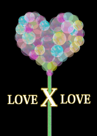 ●LOVE X LOVE