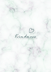 "Kindness" green31_2
