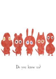 Do you know us?
