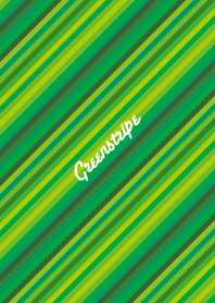 Greenstripe