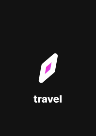 Travel Plum I - Black Theme Global