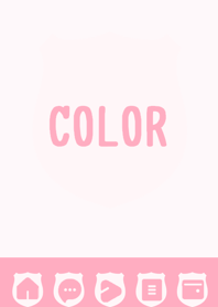 pink color V14