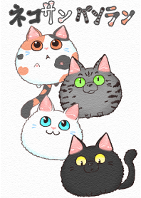 NekosanPasoraN