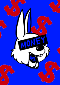 MONEY Rabbit 8