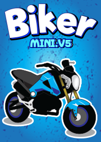 Biker Mini.5