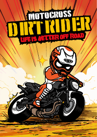 Dirt Rider (Motocross)