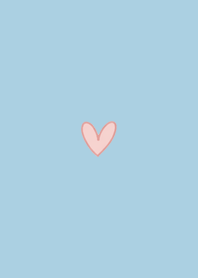 Soft Pink Nuance Hearts_9