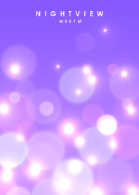 NIGHT VIEW-LIGHT- 23