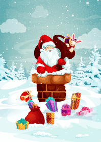 EiD - Santa Claus III