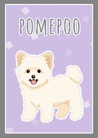 Pomepoo (Cream)
