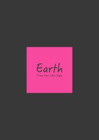 Earth / Unprecedented