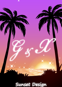 G&X-Initial-Sunset Beach2
