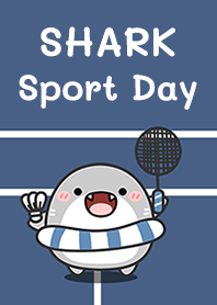 Shark & Sport Day!