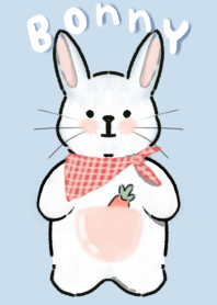 Bonny bunny