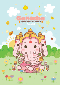 Ganesha Tuesday : Business&Sell I