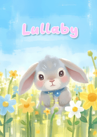 Lullaby theme - JP07