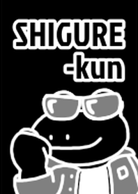 Shigure-kun(black) Modified version