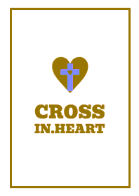 CROSS IN.HEART THEME 170