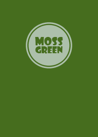 Moss Green Theme Vr.1