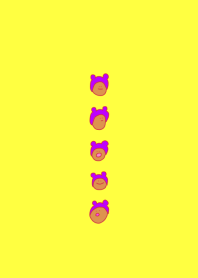 MIMI-KABU apple 3