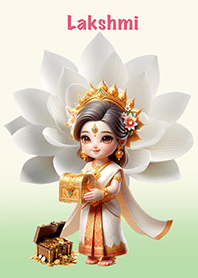 พระแม่ลักษมี การเงิน ธุรกิจ รวย##