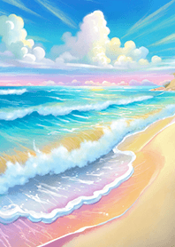 Beautiful real scenery#1810