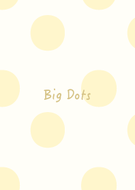 Big Dots - Sunny