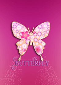 butterfly's room*26