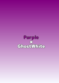 Purple×GhostWhite.TKC