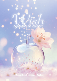 Wish - Apples to enhance love luck -2