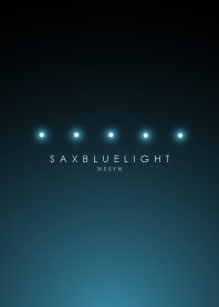 SAXBLUE LIGHT -MEKYM-