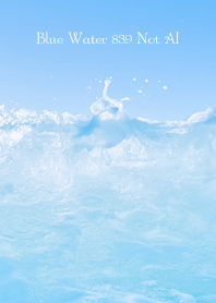 BlueWater 839 Not AI