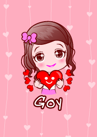 Goy Good Wife