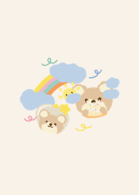 EverythingisBear
