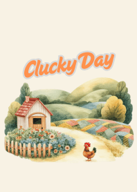 Clucky Days