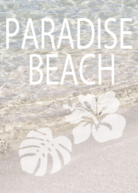 PARADISE BEACH Vol.1