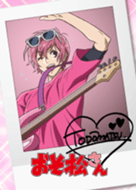 おそ松さん F6 トド松 Line 着せかえ Line Store