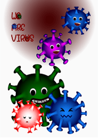 we are virus