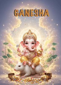 Ganesha Wealth  Long Rich (JP)