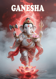 Ganesha, get rid of debt, be wealthy