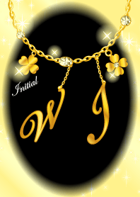 W&I -economic fortune-Goldcharm-Initial