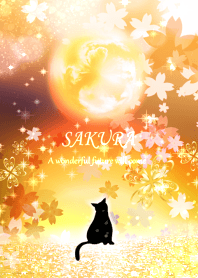 Cherry blossoms that bring good luck19.