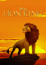 ライオンキング Line 着せかえ Line Store