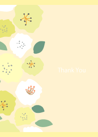 yellow flowers on LY