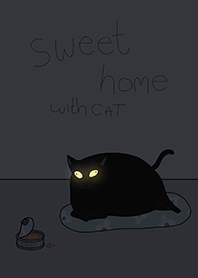 Look at my fat cat 06 JP (Revised ver.)