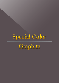 Special Color Graphite