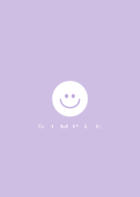SIMPLE(purple)V.1767b