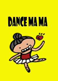 Sunny Dance MaMa