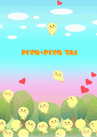 Piyo*PiyoTai